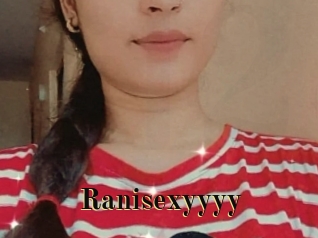Ranisexyyyy