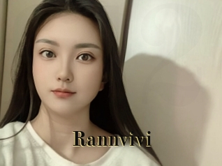 Rannvivi