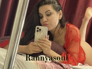 Rannyasoul