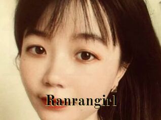 Ranrangirl