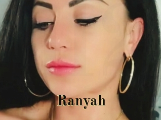 Ranyah