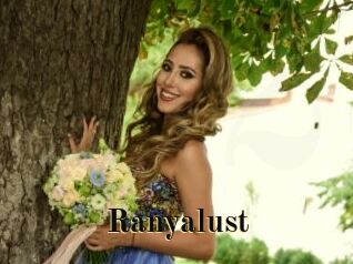 Ranyalust