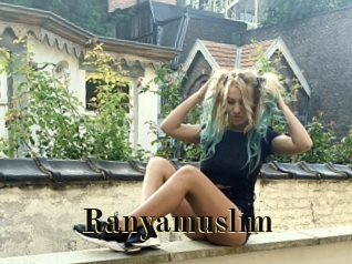 Ranyamuslim