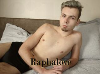 Raphalove