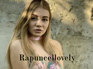 Rapuncellovely