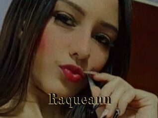 Raqueann