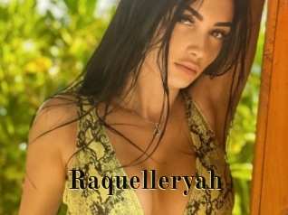 Raquelleryah