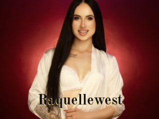 Raquellewest