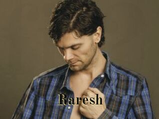 Raresh