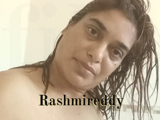 Rashmireddy