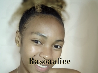 rasoaalice Films 2 Q