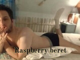Raspberry_beret