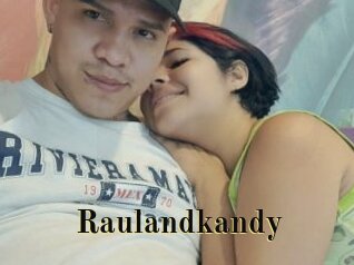 Raulandkandy