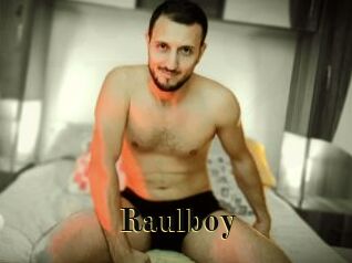 Raulboy