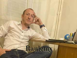 Raulemy