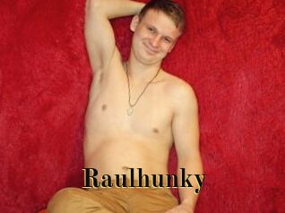 Raulhunky