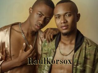 Raulkorsox