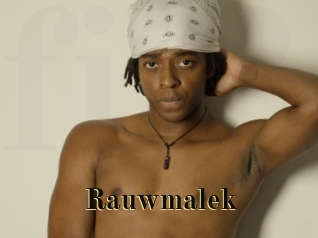 Rauwmalek