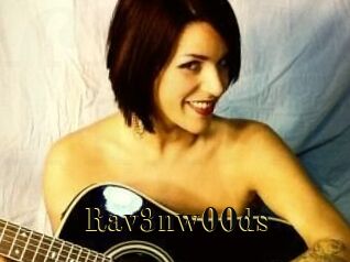 Rav3nw00ds