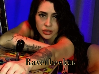 ravenbecket Films 2 Q