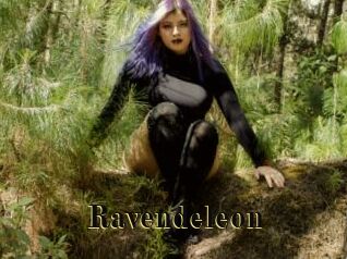 Ravendeleon