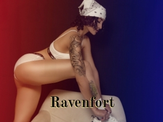 Ravenfort