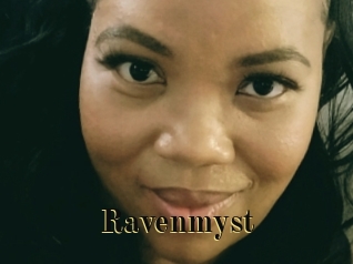 Ravenmyst