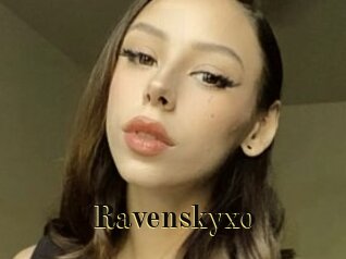 Ravenskyxo