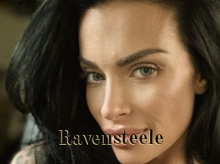 Ravensteele