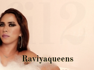 Raviyaqueens