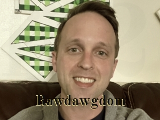 Rawdawgdom
