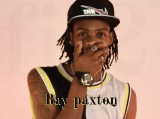 ray_paxton Films 2 Q
