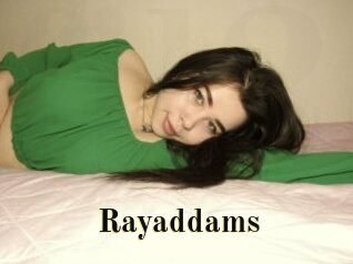 Rayaddams