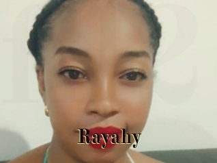 Rayahy