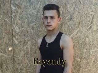 Rayandy