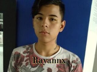 Rayannx