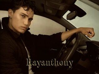 Rayanthony