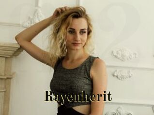 Rayenherit
