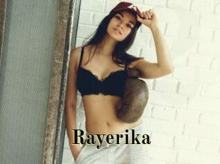 Rayerika
