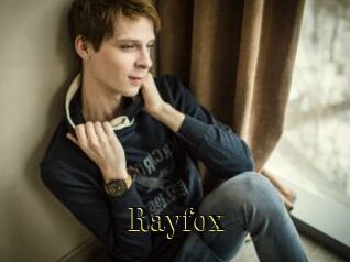 Rayfox