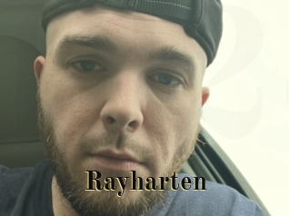 Rayharten