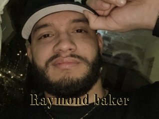 Raymond_baker