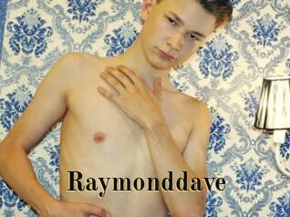 Raymonddave