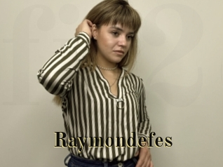 Raymondefes