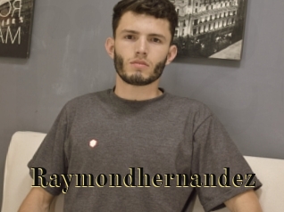 Raymondhernandez