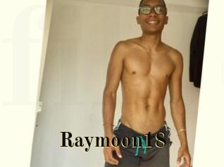 Raymoon18