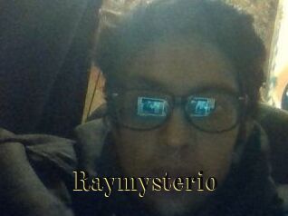 Raymysterio