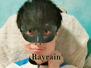 Rayrain