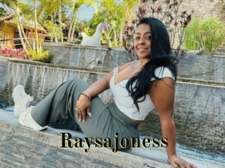 Raysajoness