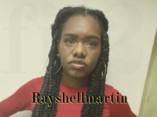 Rayshellmartin